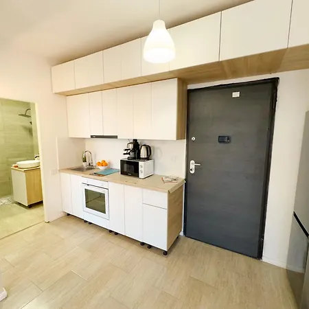 Melody Apartment Bucharest