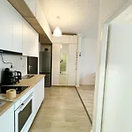 아파트 Melody 부쿠레슈티