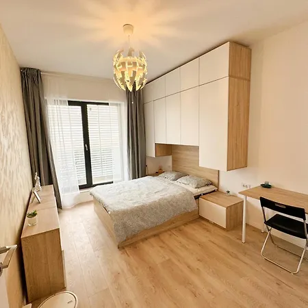 Melody Appartement *