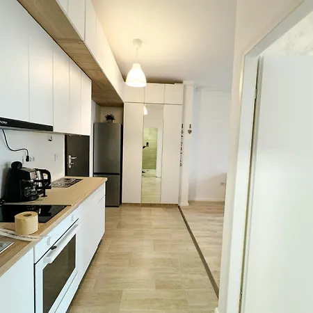 Apartman Melody Bukarest