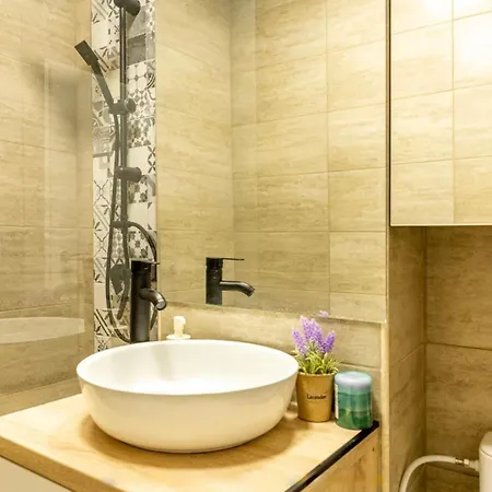 Melody Appartement *