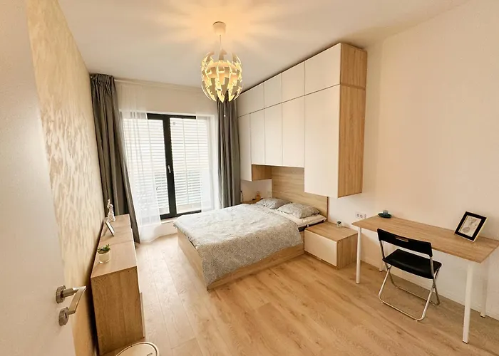 Melody Apartment *