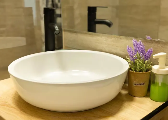 Melody Апартаменти